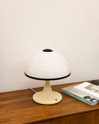 Lampe de Table Design | Lumière Chaude et Intime