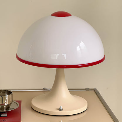 Lampe de Table Design | Lumière Chaude et Intime