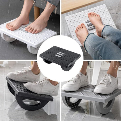 Repose-pieds Ergonomique pour Bureau et Maison 1