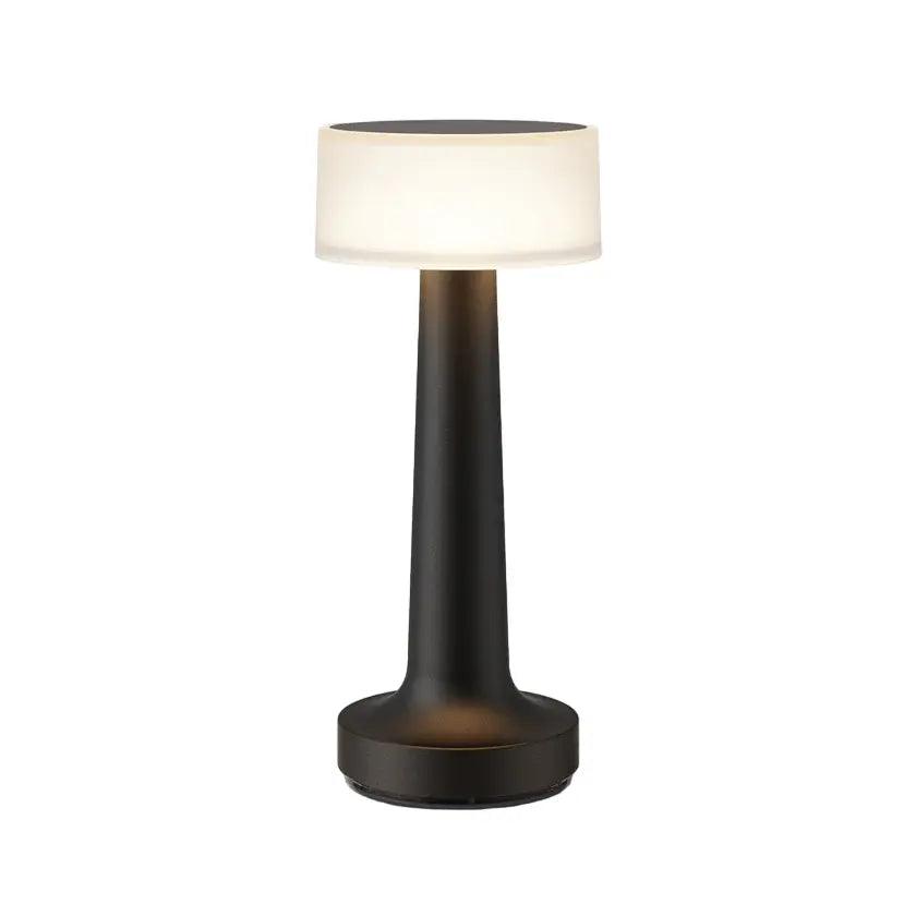 Lampe LED Vintage pour Bar Ambiance