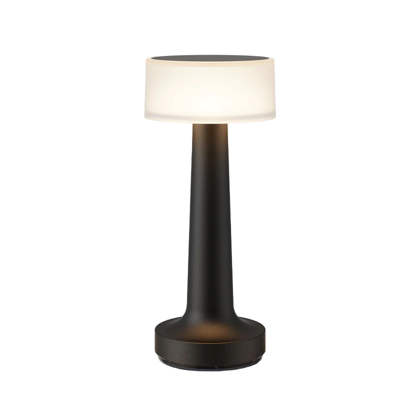 Lampe de Table Élégante – Éclairage LED Réglable pour Intérieur Moderne