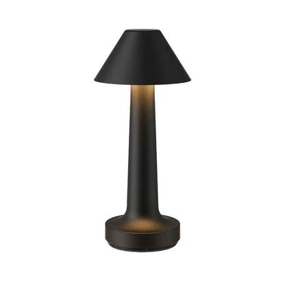 Lampe LED Vintage pour Bar Ambiance