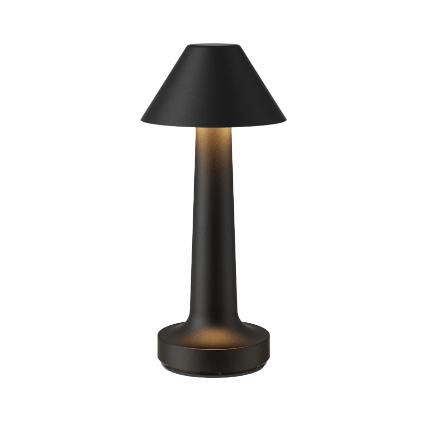 Lampe de Table Élégante – Éclairage LED Réglable pour Intérieur Moderne