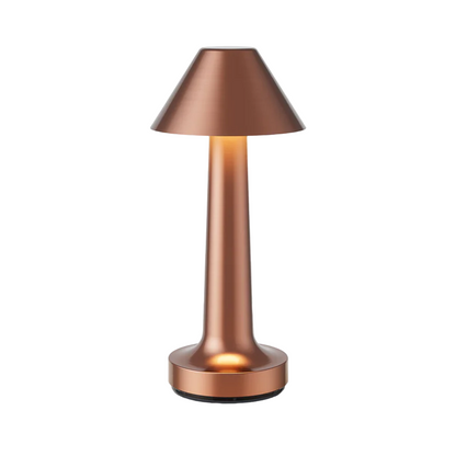 Lampe de Table Élégante – Éclairage LED Réglable pour Intérieur Moderne