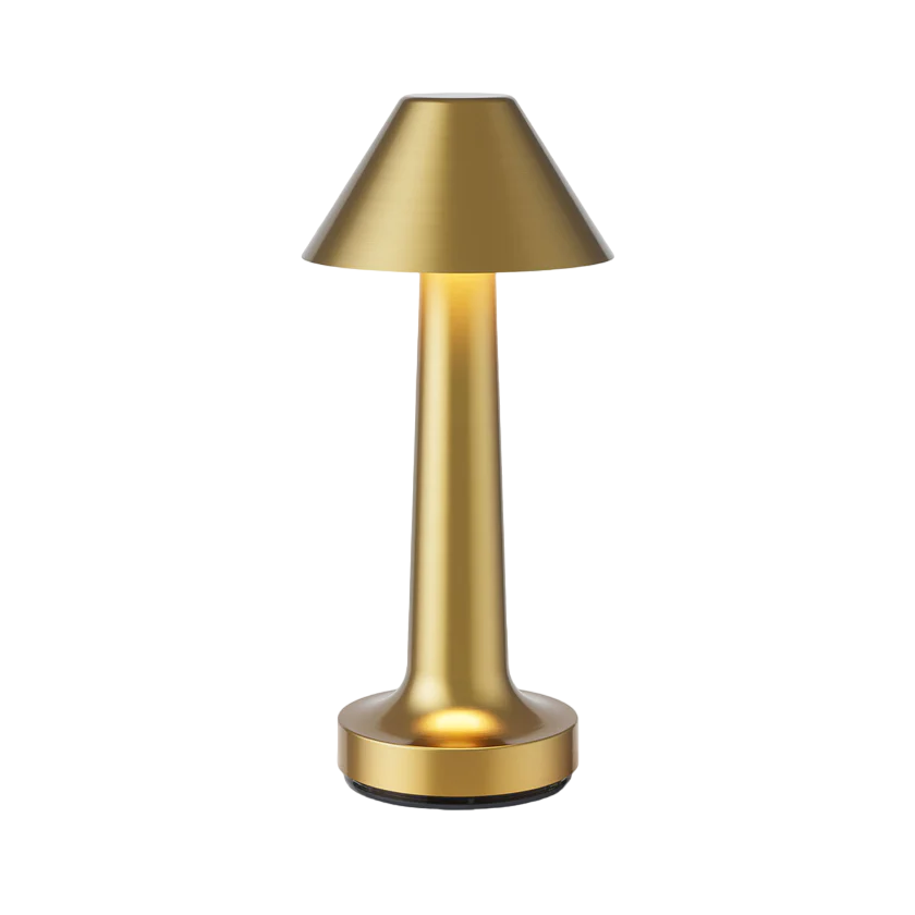 Lampe de Table Élégante – Éclairage LED Réglable pour Intérieur Moderne