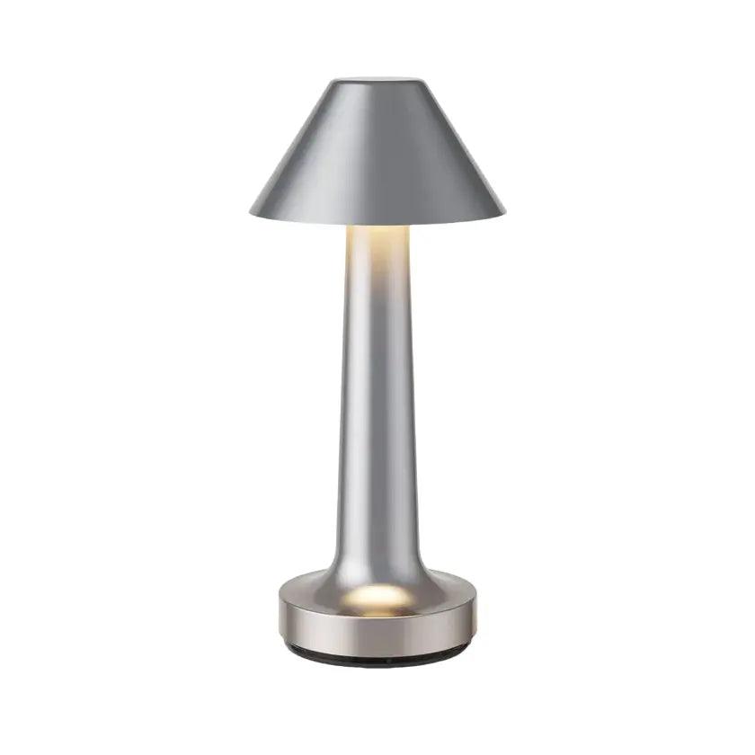 Lampe LED Vintage pour Bar Ambiance