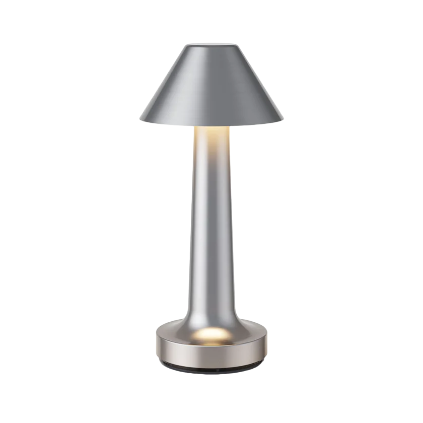Lampe de Table Élégante – Éclairage LED Réglable pour Intérieur Moderne
