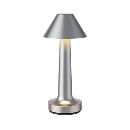 Lampe de Table Élégante – Éclairage LED Réglable pour Intérieur Moderne