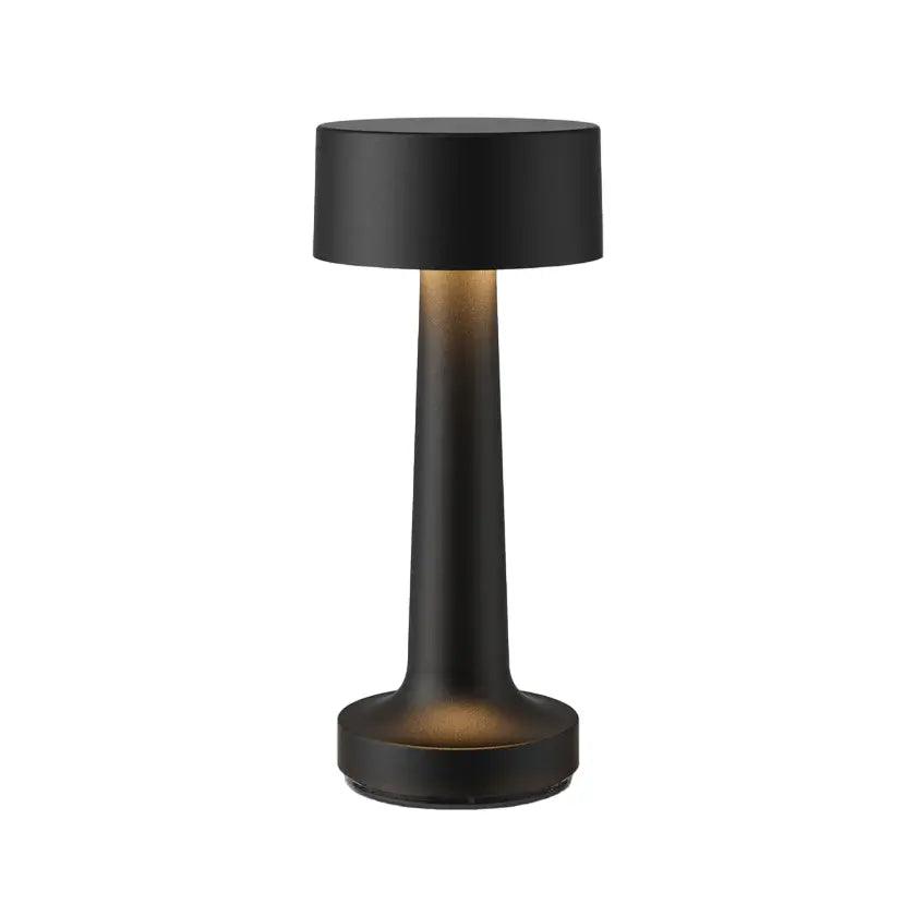 Lampe LED Vintage pour Bar Ambiance