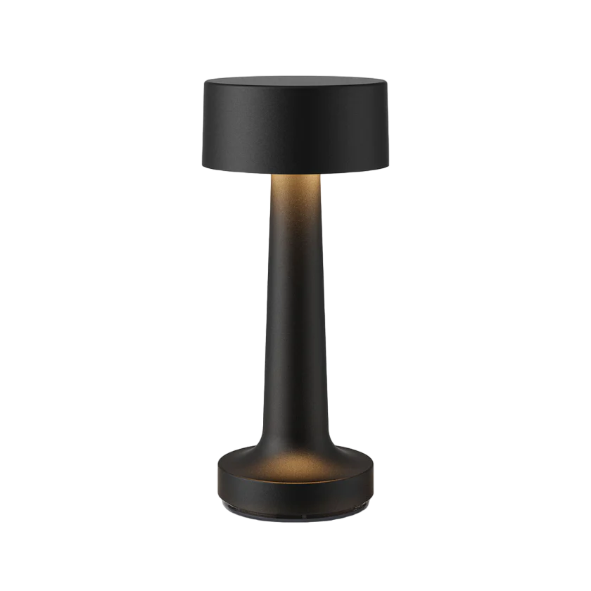 Lampe de Table Élégante – Éclairage LED Réglable pour Intérieur Moderne