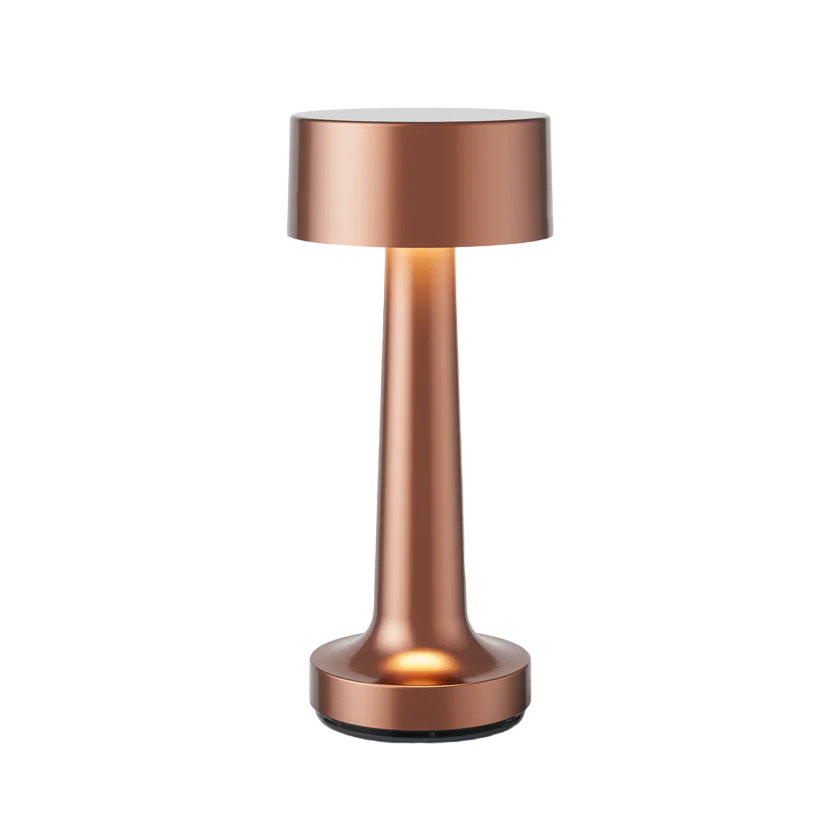 Lampe de Table Élégante – Éclairage LED Réglable pour Intérieur Moderne