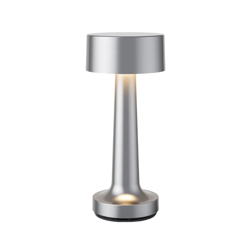 Lampe de Table Élégante – Éclairage LED Réglable pour Intérieur Moderne