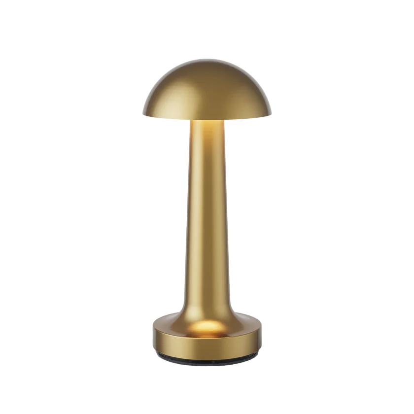 Lampe de Table Élégante – Éclairage LED Réglable pour Intérieur Moderne