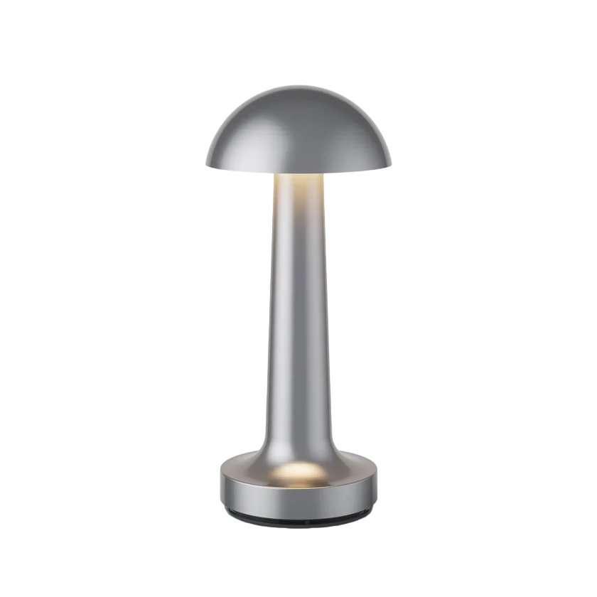 Lampe de Table Élégante – Éclairage LED Réglable pour Intérieur Moderne