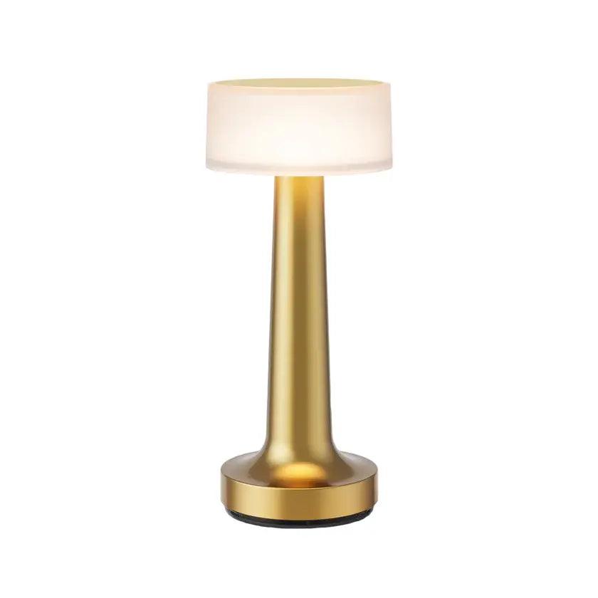 Lampe LED Vintage pour Bar Ambiance