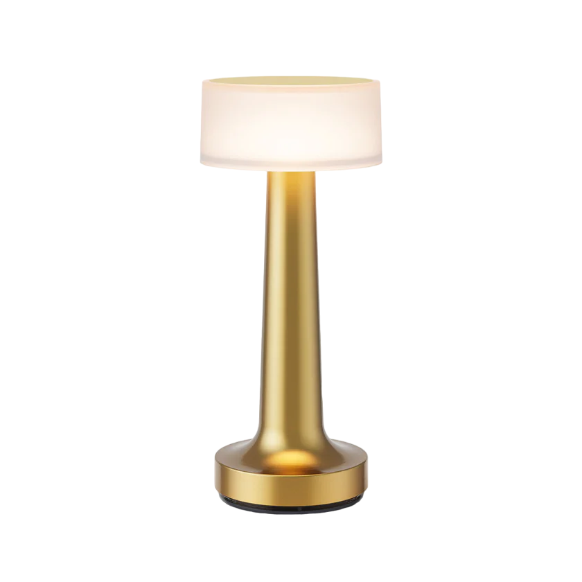 Lampe de Table Élégante – Éclairage LED Réglable pour Intérieur Moderne
