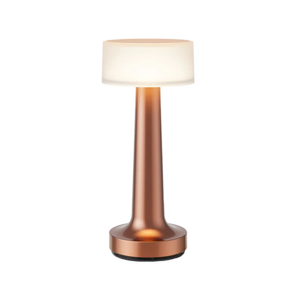 Lampe de Table Élégante – Éclairage LED Réglable pour Intérieur Moderne