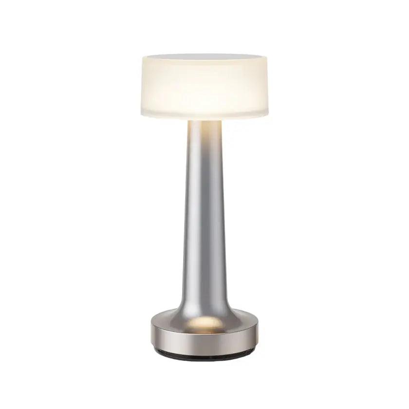 Lampe LED Vintage pour Bar Ambiance