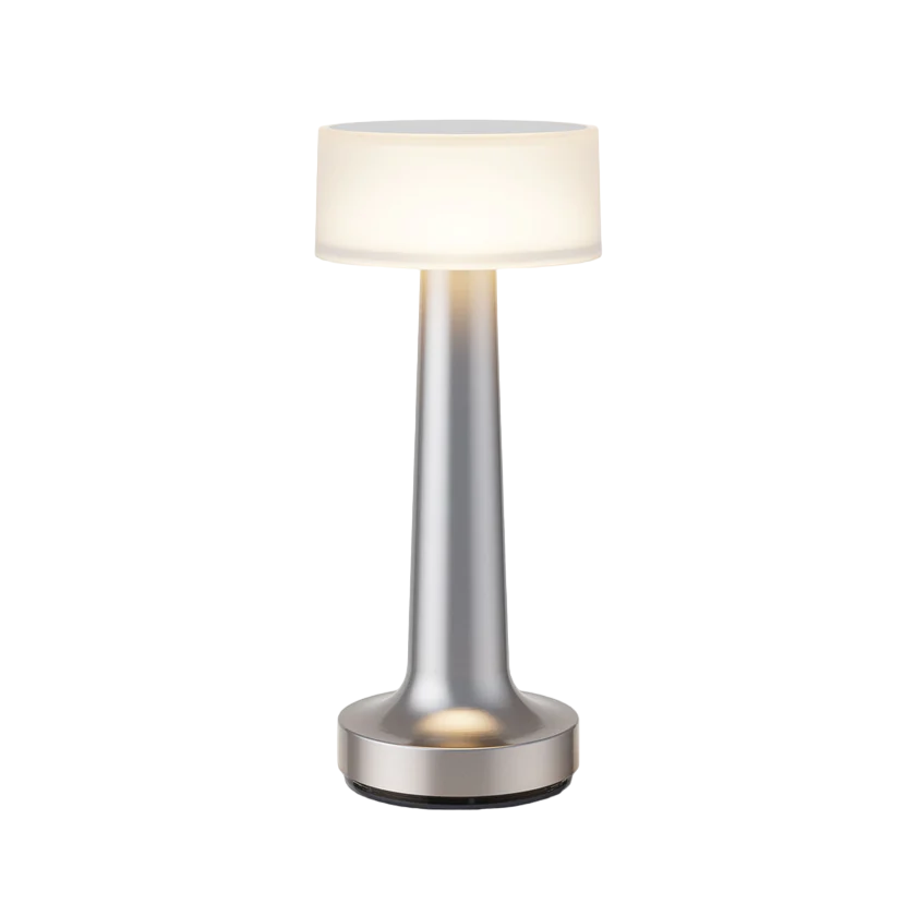 Lampe de Table Élégante – Éclairage LED Réglable pour Intérieur Moderne