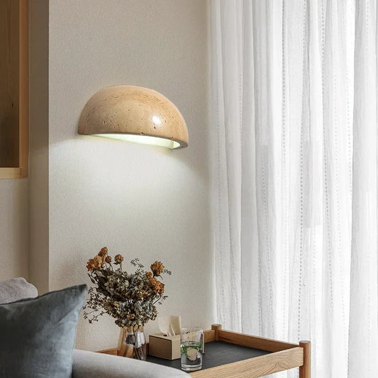 Lampe Murale LED Élégante pour Salon et Chambre - BlxckFR