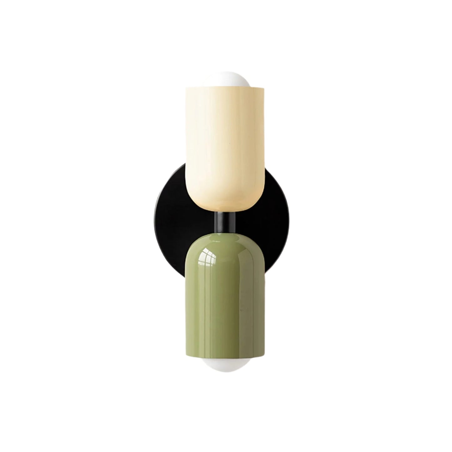 Lampe Murale Vintage Élégante à Directionnel - blxckfr