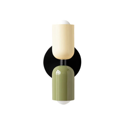 Lampe Murale Vintage Élégante à Directionnel - blxckfr