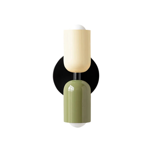 Lampe Murale Vintage Élégante à Directionnel - blxckfr