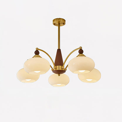 Lustre Vintage Chic Musique