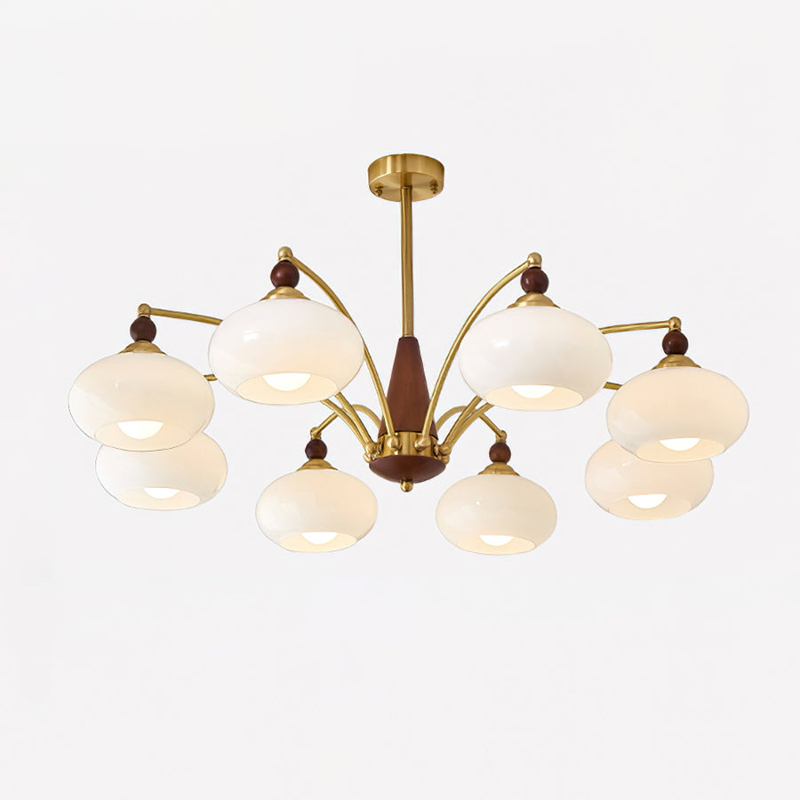 Lustre Vintage Chic Musique
