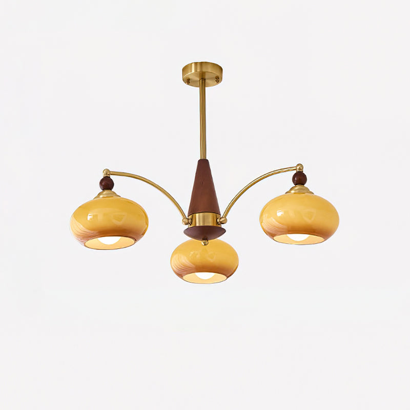 Lustre Vintage Chic Musique