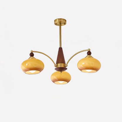 Lustre Vintage Chic Musique