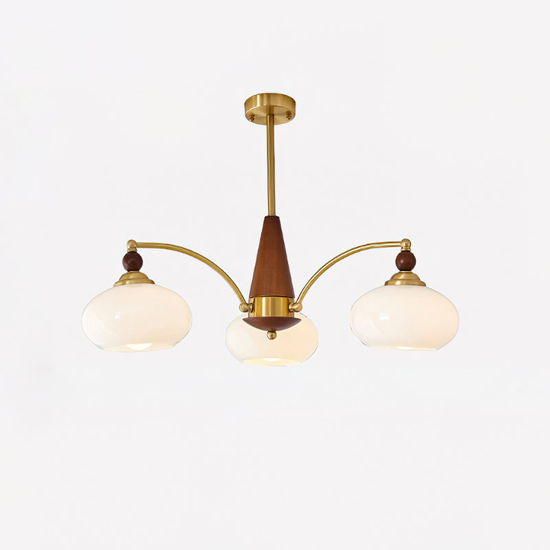Lustre Vintage Chic Musique
