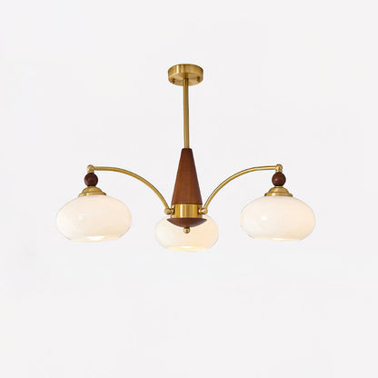 Lustre Vintage Chic Musique