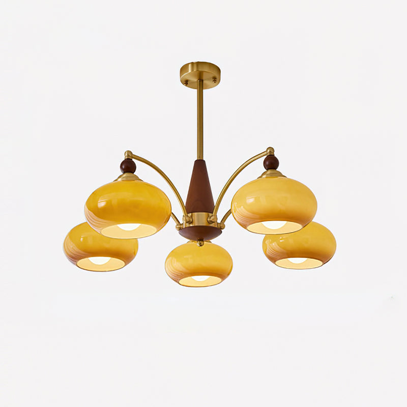 Lustre Vintage Chic Musique