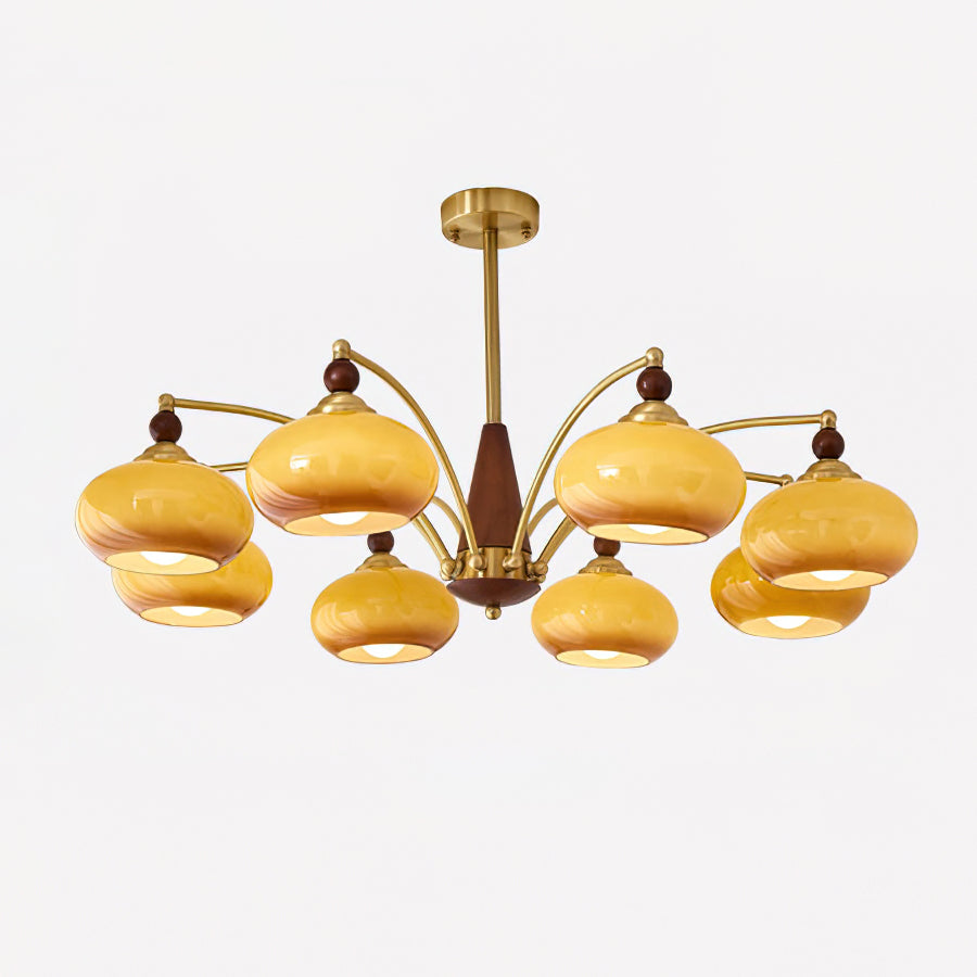 Lustre Vintage Chic Musique