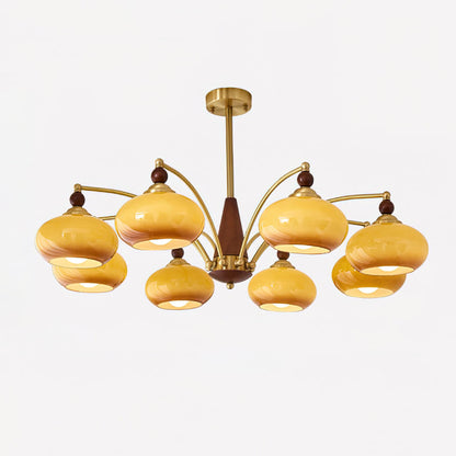 Lustre Vintage Chic Musique