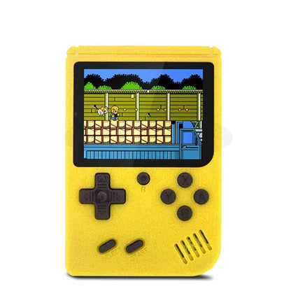 Console de Jeu Rétro Poche | 400 Classiques Préchargés