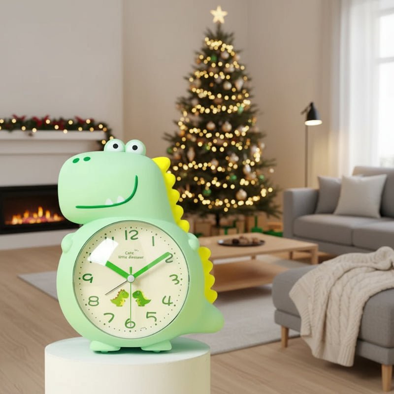 Réveil Dinosaure pour Enfants Amusant 3