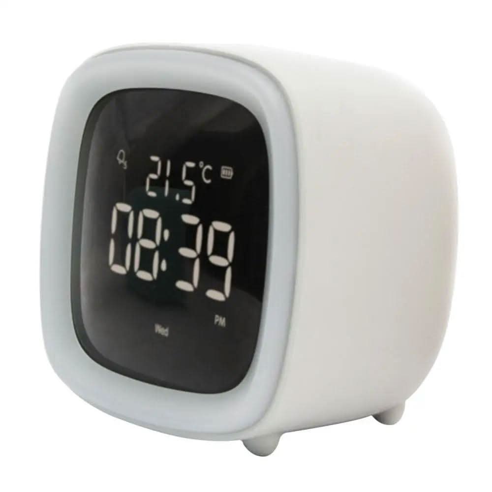 Réveil pour Enfants Bunny Light LED 10