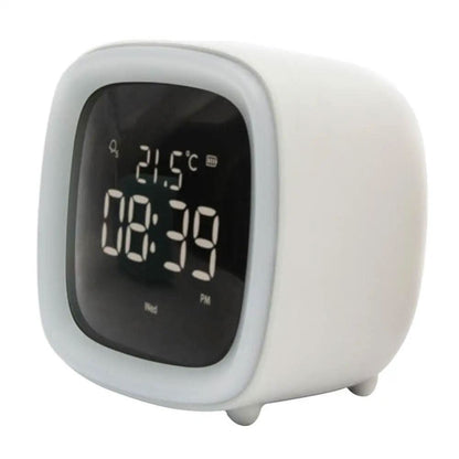 Réveil pour Enfants Bunny Light LED 10