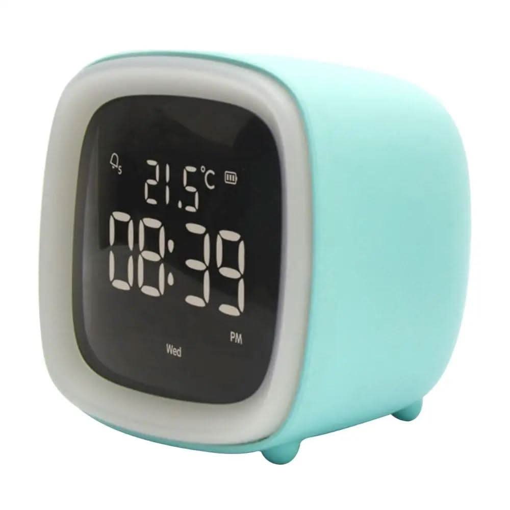 Réveil pour Enfants Bunny Light LED 13