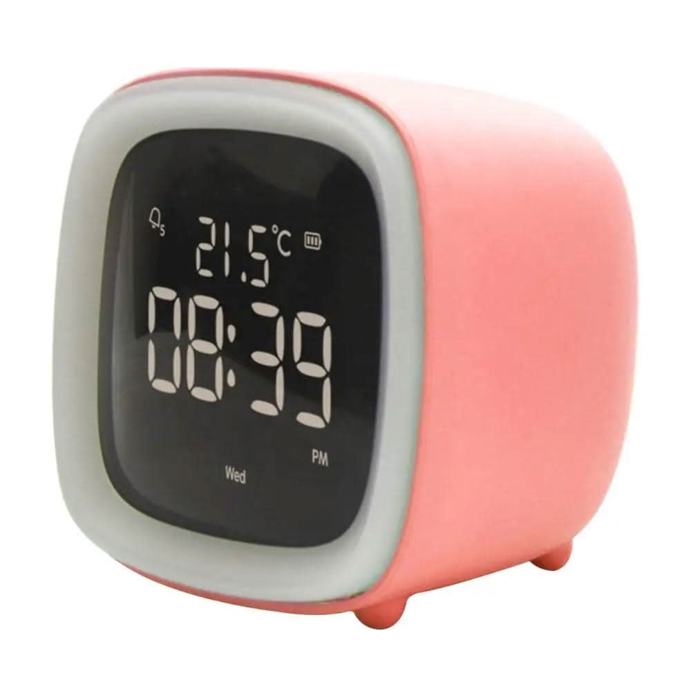Réveil pour Enfants Bunny Light LED 15