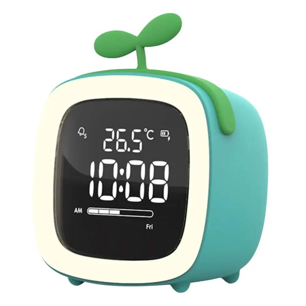 Réveil pour Enfants Bunny Light LED 20