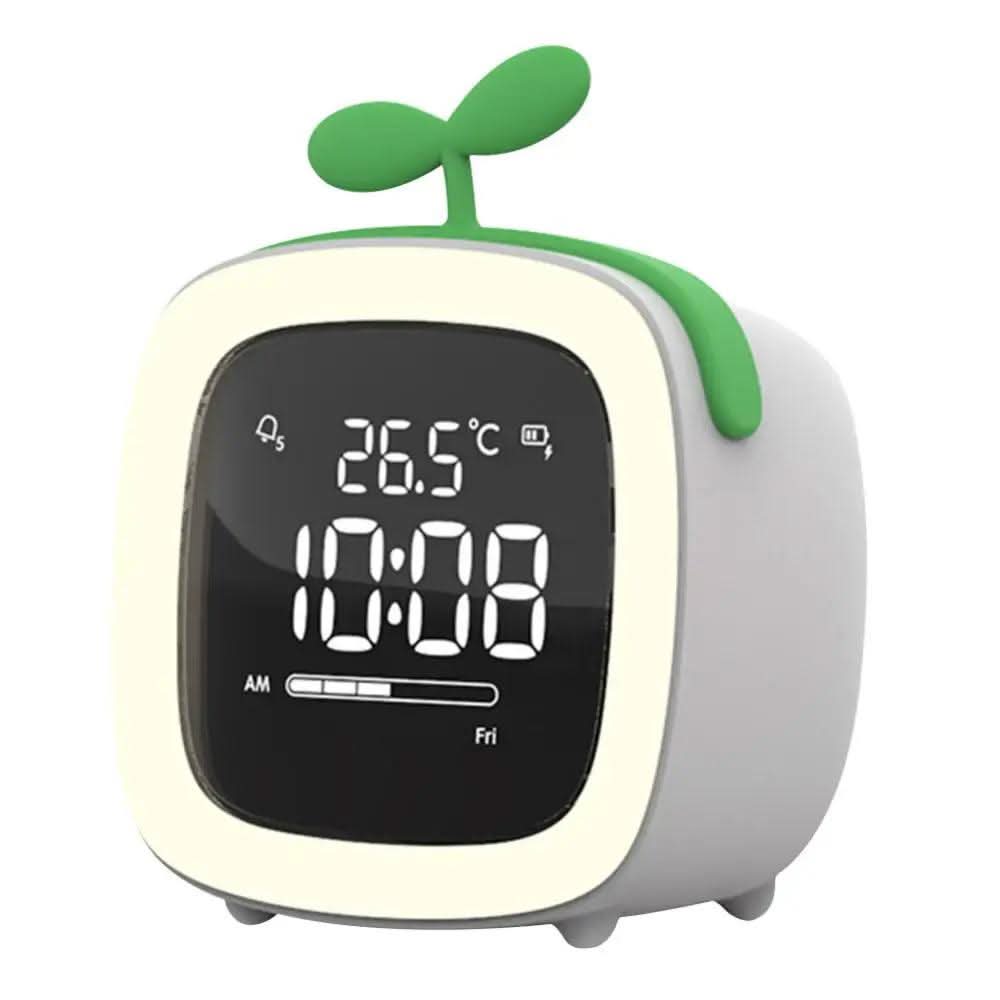 Réveil pour Enfants Bunny Light LED 22