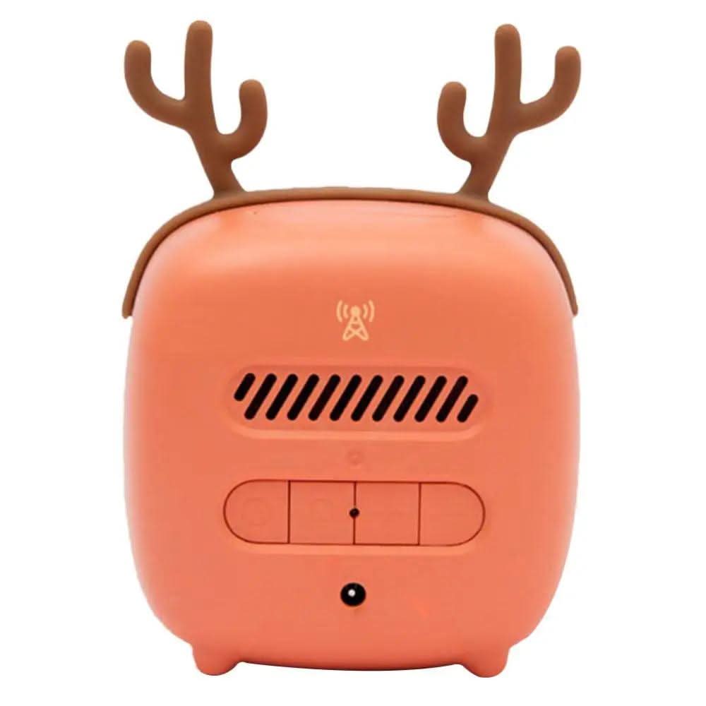 Réveil pour Enfants Bunny Light LED 8