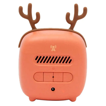 Réveil pour Enfants Bunny Light LED 8