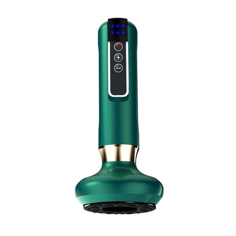 Massager Électrique Puissant Anti-Douleur