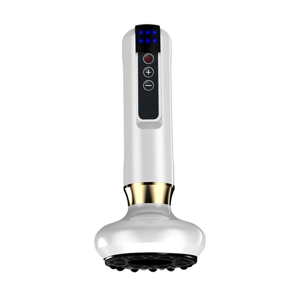 Massager Électrique Puissant Anti-Douleur