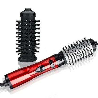 Styler Cheveux Multifonctionnel Rapide et Élégant