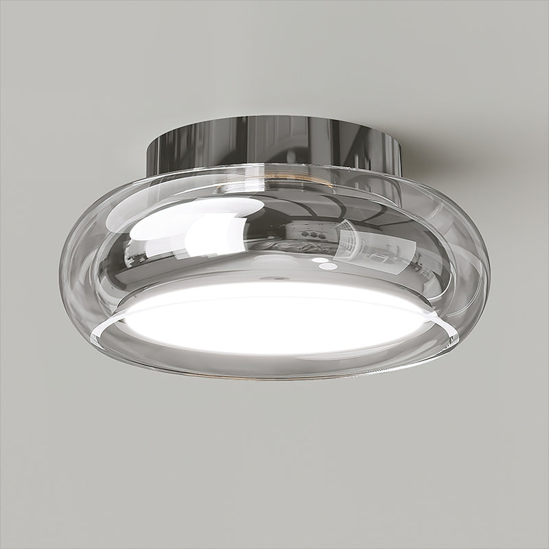 Luminaire Suspendu Élégant | Éclairage Intérieur Chic - Foivo